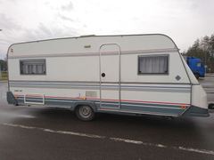 CABBY CISIUM 56 F3