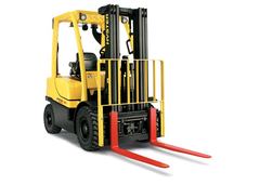 Hyster H50FT MD+ LP