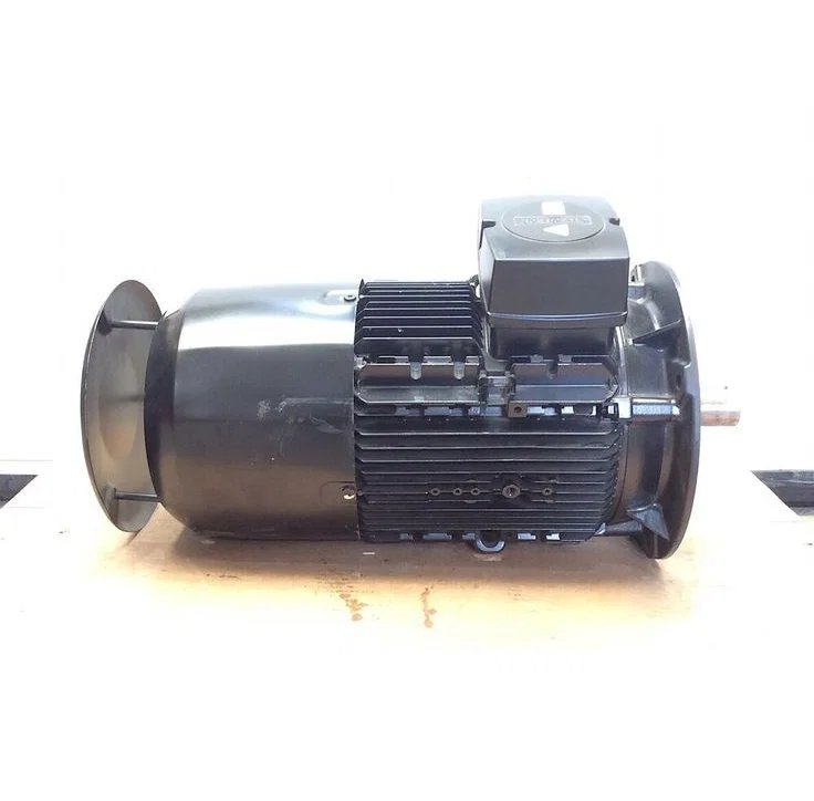 Electric motor Siemens 1LG6 186–8AB60