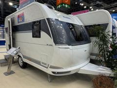 HOBBY DE LUXE 400 SF