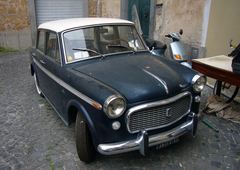 Fiat 1200 K H1 2.0 MJ 120