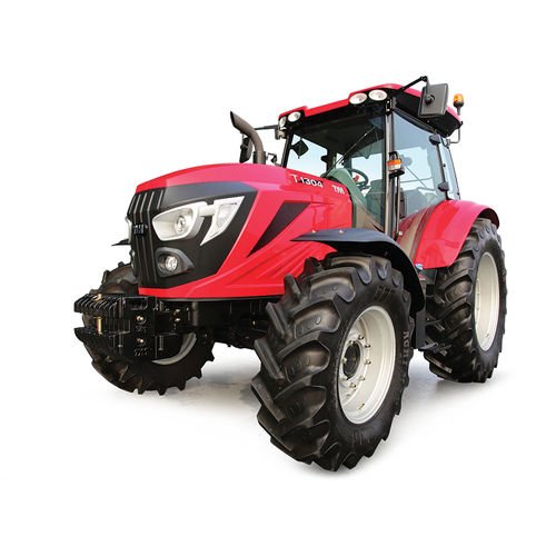 Traktor Tong Yang Moolsan T233HST 4WD