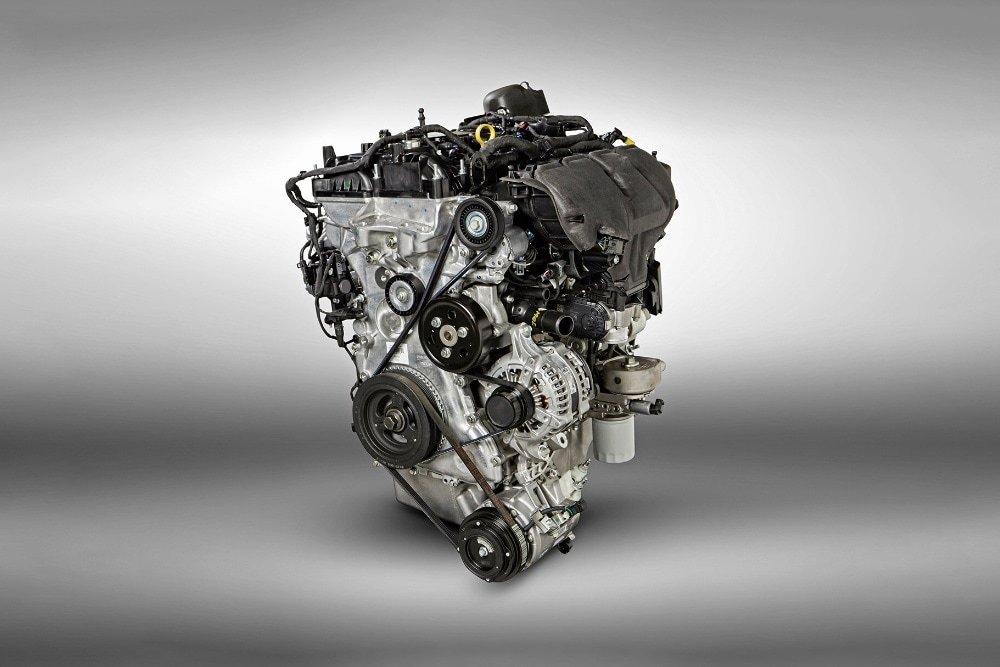 Van Ford 330-2.4D55-FMBY/350