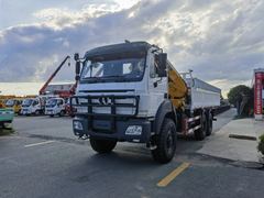 Ram 10.000 SF