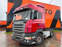 Scania 114 GA 4X2 NA 71115