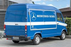 Mercedes Benz 208 CDI-9026-2.59T-KASTEN/300
