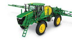 John Deere R4023
