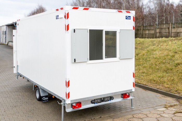 Blyss ATLAS 100+