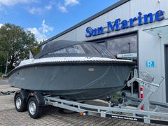 DAV SLOEP TENDER TRAILER