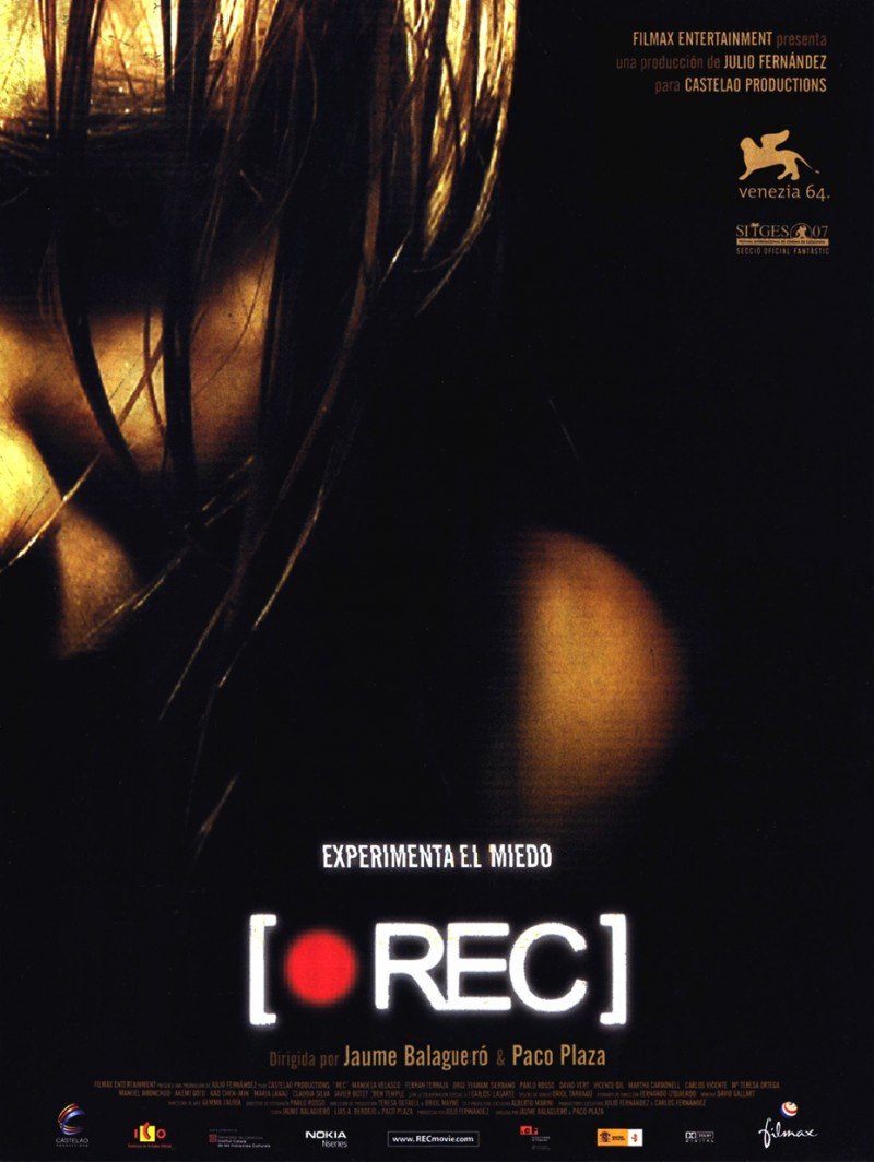 Trailer Foro REC 2-18