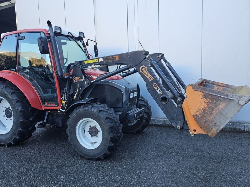 STERCKEMAN 390 CP