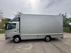 Mercedes Benz 816-7.49T-97021/422