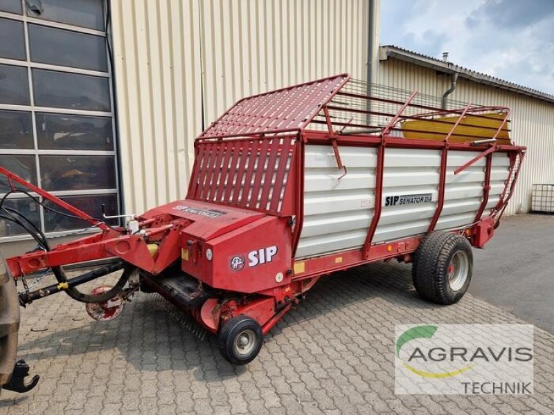 Anhänger STOGER 2200ST