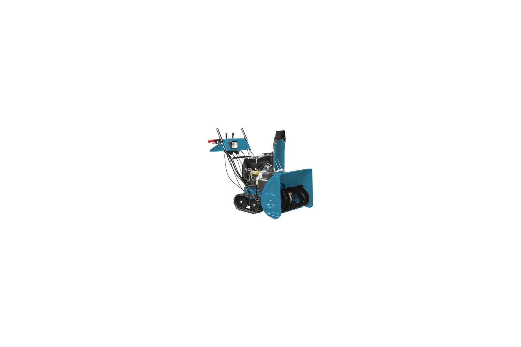 Harvester Munktell MST 901
