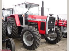 Massey Ferguson MF 2640 Turbo