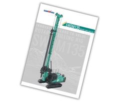Sunward SWDM135