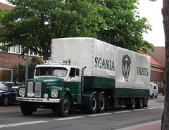 Scania VABIS LS 7638
