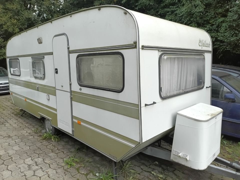 Knaus 530 MTK