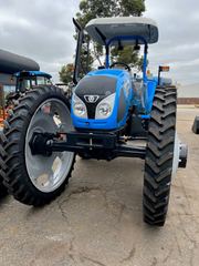 Landini 8000 Super-Special