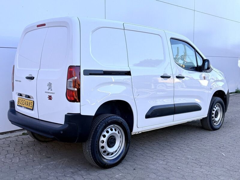 Peugeot 1.4 HDI 2T