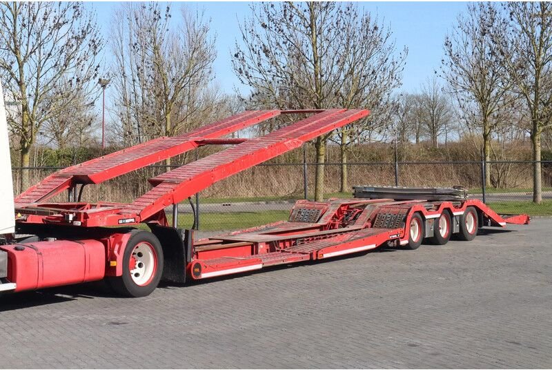 Trailer Gs 0-120-2400 TR