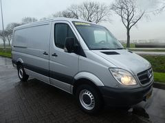 Mercedes Benz KASTEN HD 318CDI-3.2T-906633