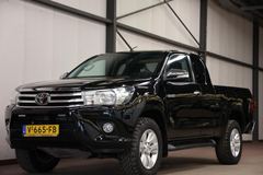 Toyota HILUX 2.4D 4WD