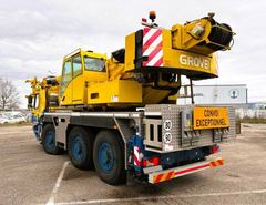 Grove GMK 3060-1