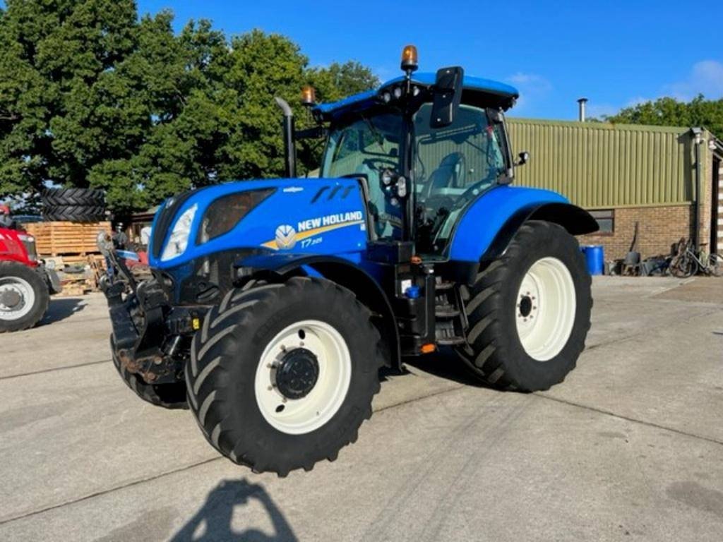 Tractor New Holland T7.225