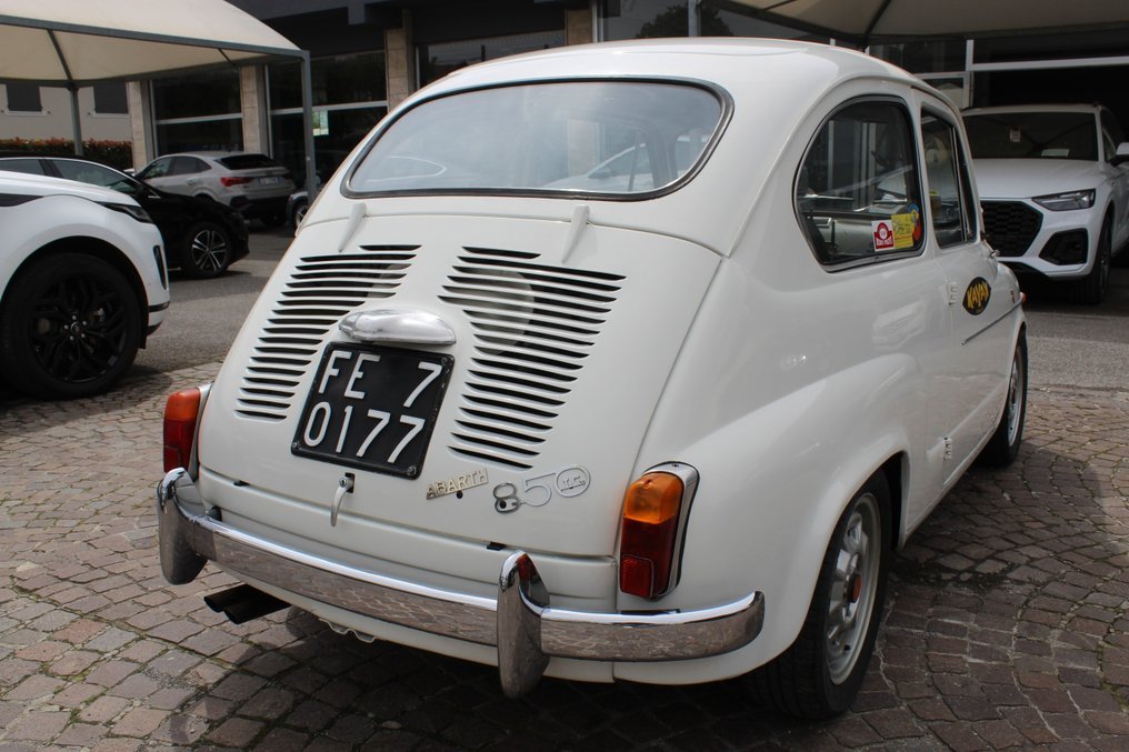 Van Fiat CIA 2B CBC 1D