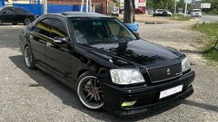 Toyota CROWN 2000 UTILITY LIGHT