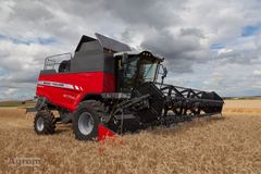 Massey Ferguson Activa 7345 S