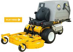 Walker Manufacturing T23