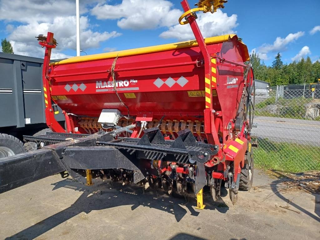 Self-build (Omavalmiste) KARI 3000