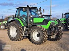 Deutz-Fahr Agrotron M620