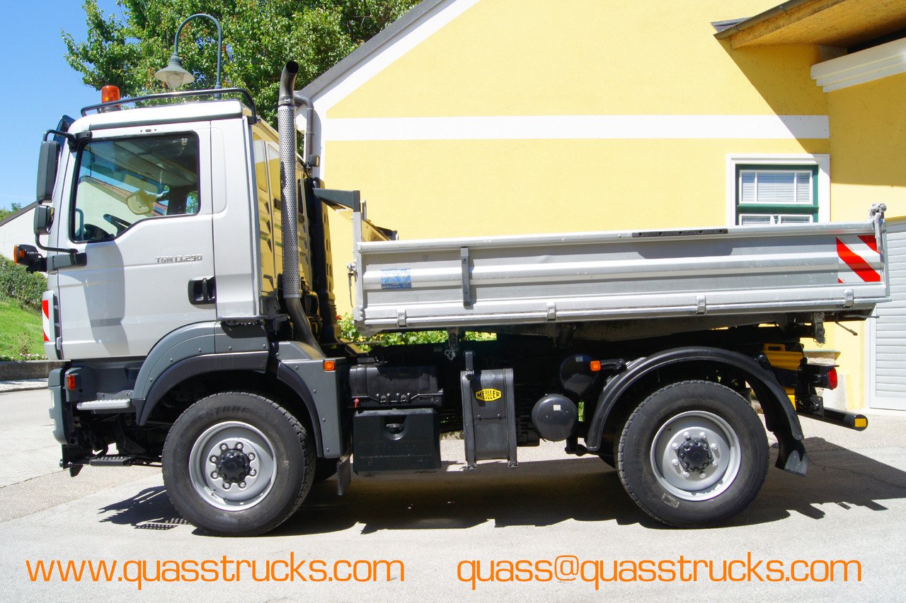 Car trailers up to 3.5 t Europe-Tra AME 1500