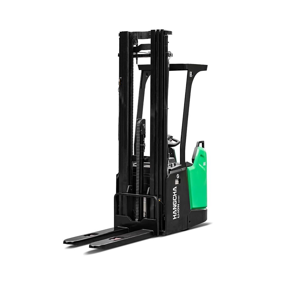 Wózek widłowy EP CQD14H-C1
