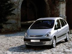 Citroën XSARA 1.9 TURBO D-N1DHYF/254