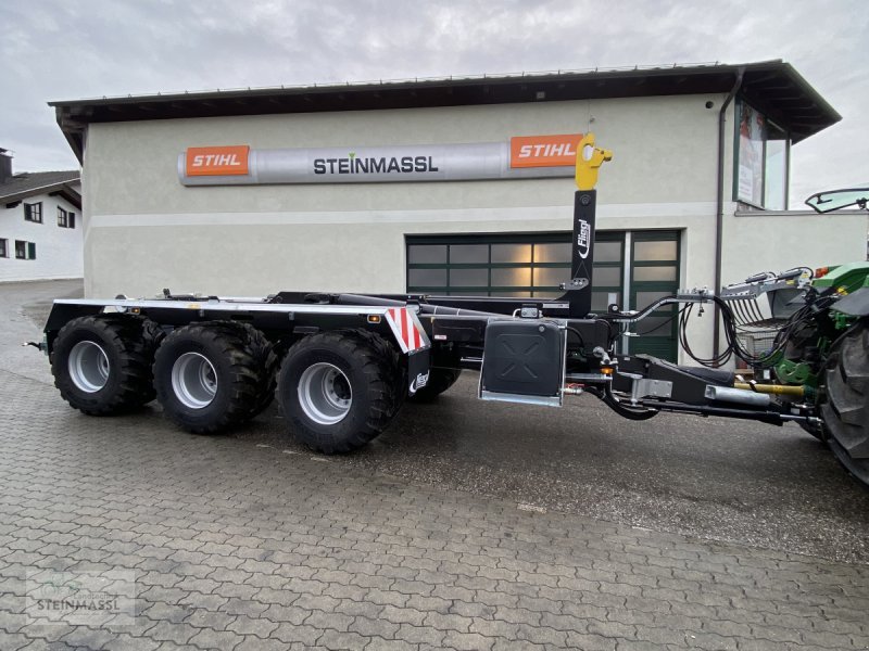 Trailer STEINMASSL KIRCHANSCHORIN STEINMASSL ST440