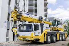 Grove GMK4090