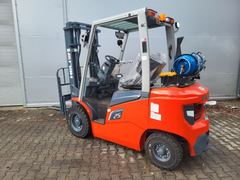Heli CPYD25