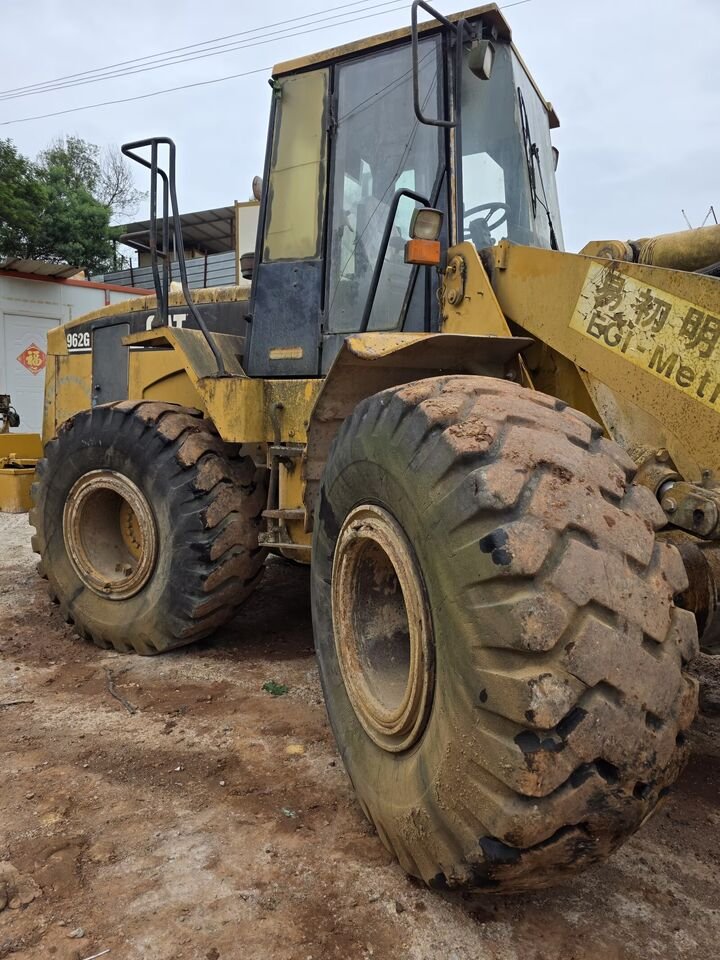 Caterpillar 962G