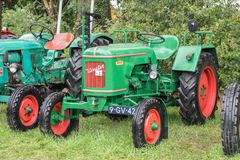 Wesseler WL 20