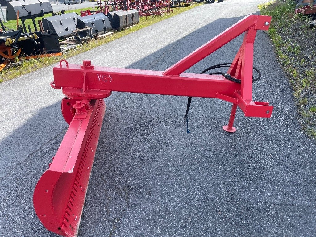 Light trailers up to 750 kg Omavalmiste ROD
