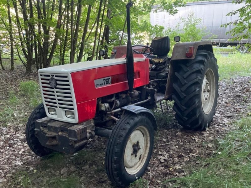 Steyr (slt) 760