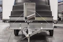 Tiki CP400-DLH
