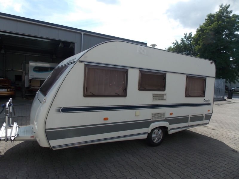 Trailer BEYERLAND 4.70 SC DELUXE