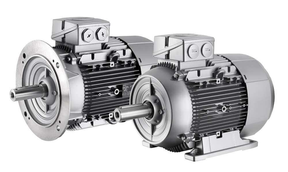 Electric motor Moto Technik CDF18.5/B3/2