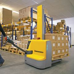 Jungheinrich EMC B10