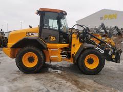 JCB 413S HT HL